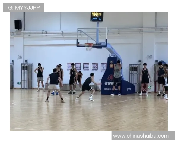 任骏飞领衔球队奋战新赛季展现篮球魅力与团队精神的精彩旅程