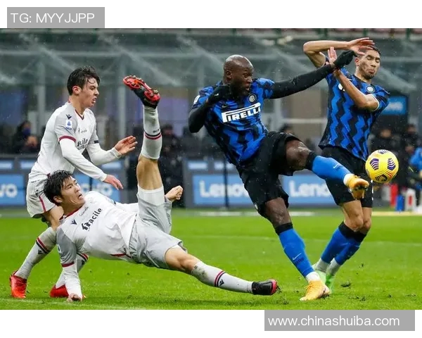 国米与尤文巅峰对决直播盛宴全网热议精彩瞬间不容错过