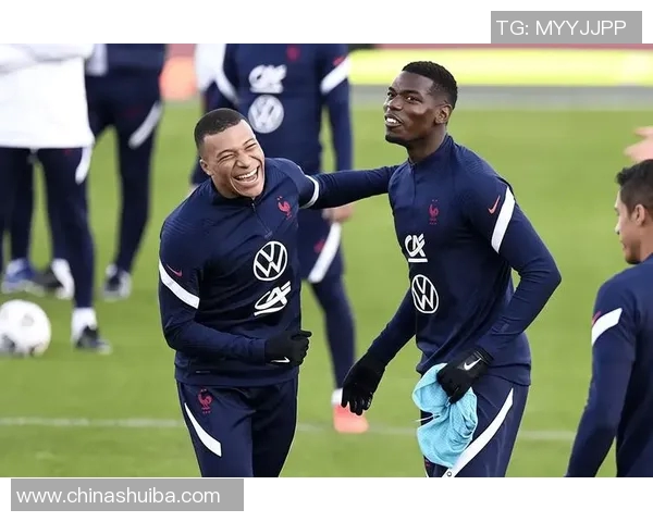 姆巴佩领衔法国队冲击世界杯冠军前景分析与个人成长之路探讨